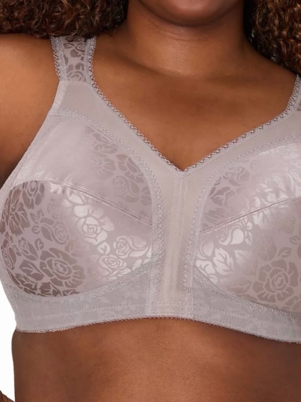 Playtex Bra Bundle Size 40DDD